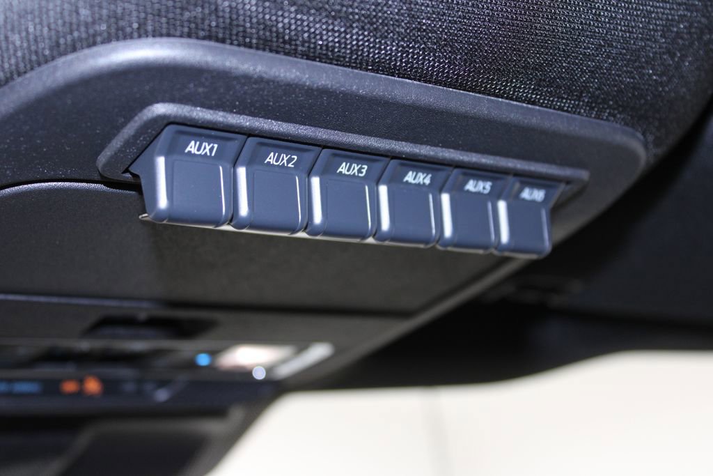 New 2025 Ford F150 Tremor w/ Equipment Group 402A High image 58