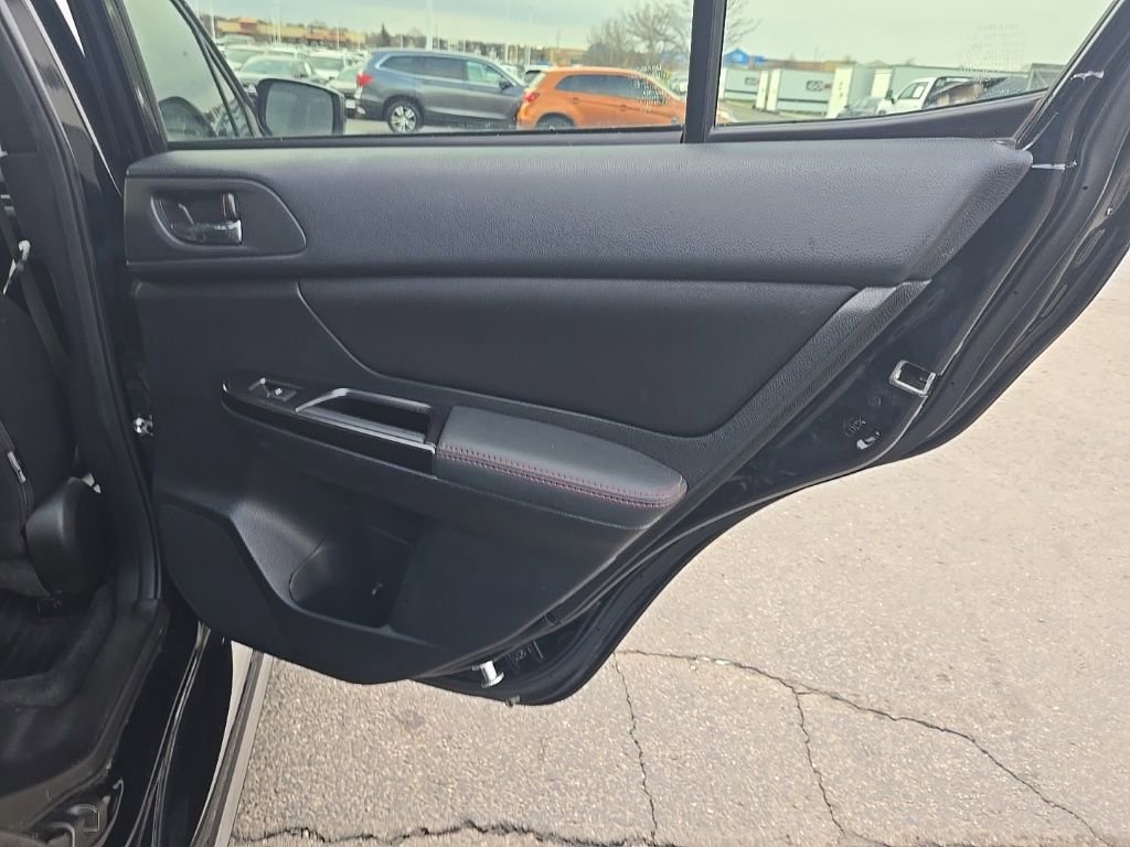 Used 2018 Subaru WRX image 29