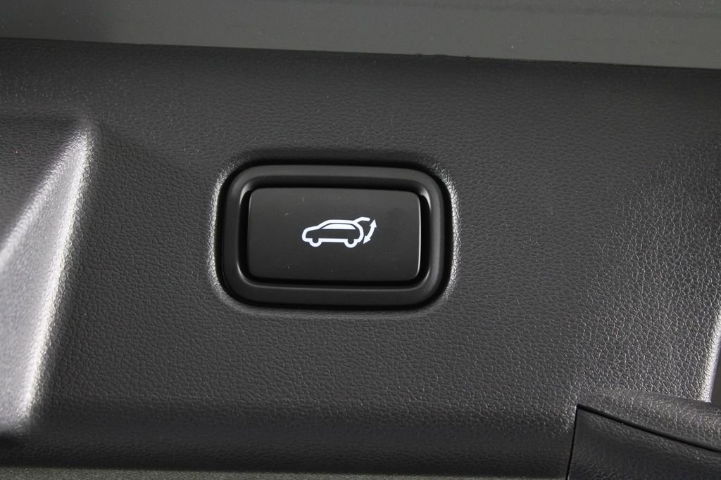 Used 2026 Hyundai Tucson SEL FWD image 19
