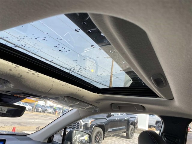 New 2026 Toyota Corolla Cross XLE image 8