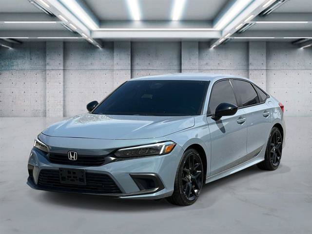 Used 2024 Honda Civic Sport image 23