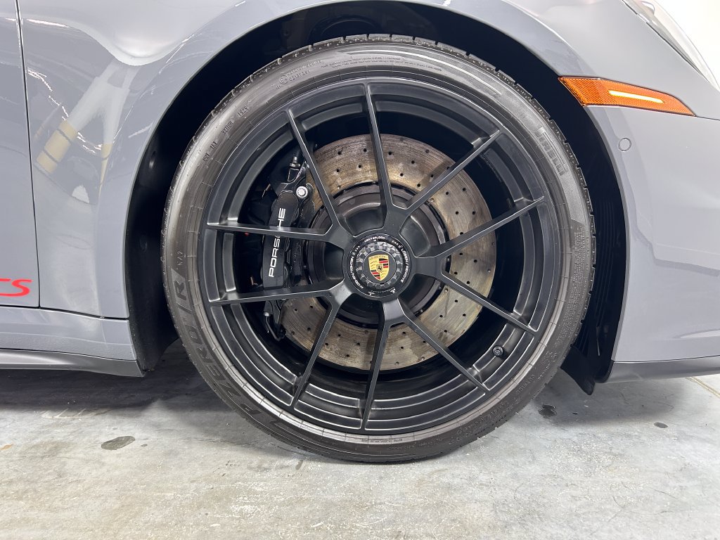 Used 2026 Porsche 911 Carrera GTS RWD image 11