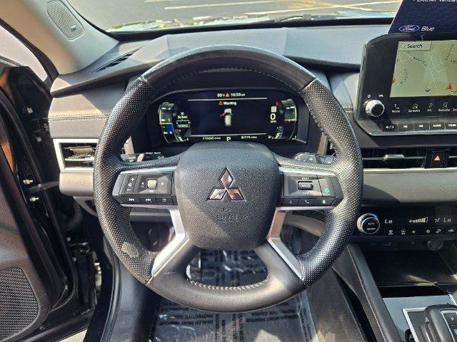 Used 2022 Mitsubishi Outlander SE AWD/4WD image 32
