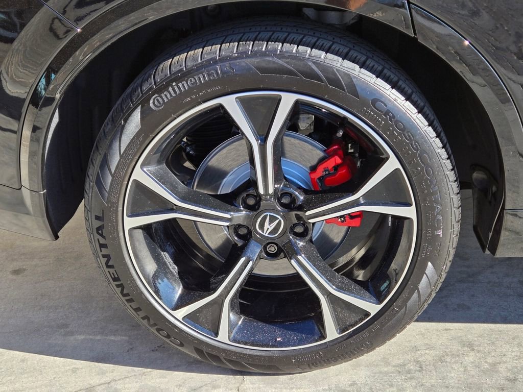 New 2026 Acura MDX Type S image 9