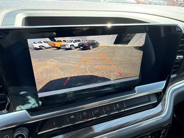 Certified 2022 Chevrolet Silverado 1500 LT image 21