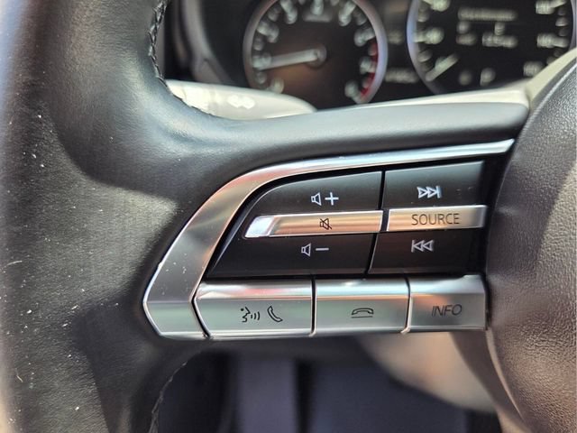 Used 2023 MAZDA CX-50 AWD 2.5 Turbo image 30