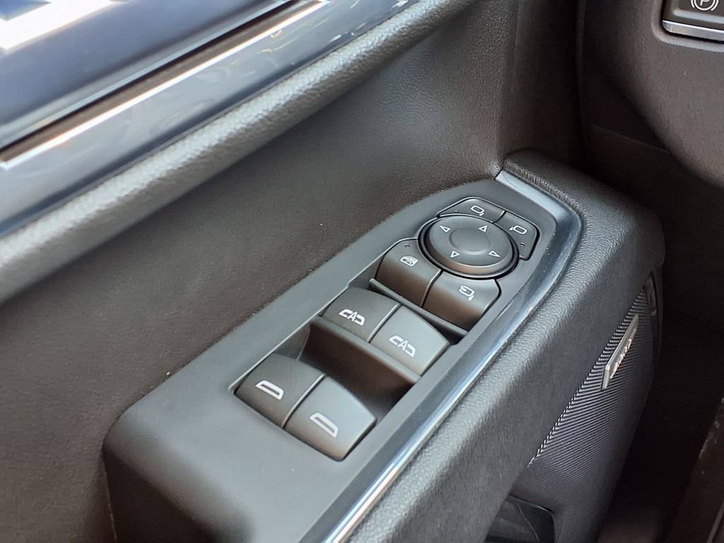Used 2023 GMC Sierra 1500 SLT RWD image 19