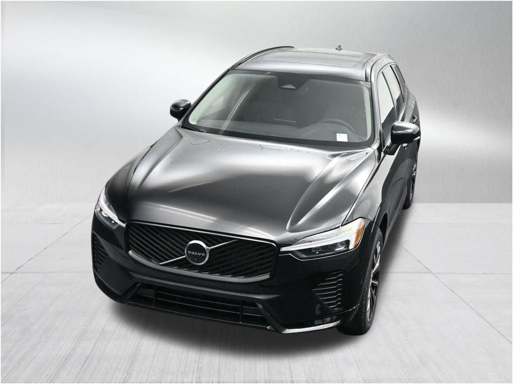 New 2026 Volvo XC60 B5 Plus AWD/4WD image 20