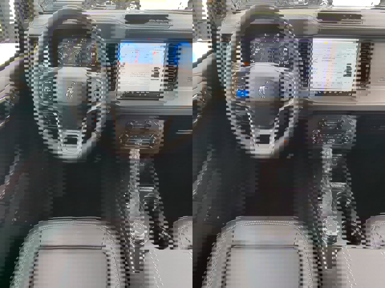 New 2026 Ford Bronco Outer Banks image 14