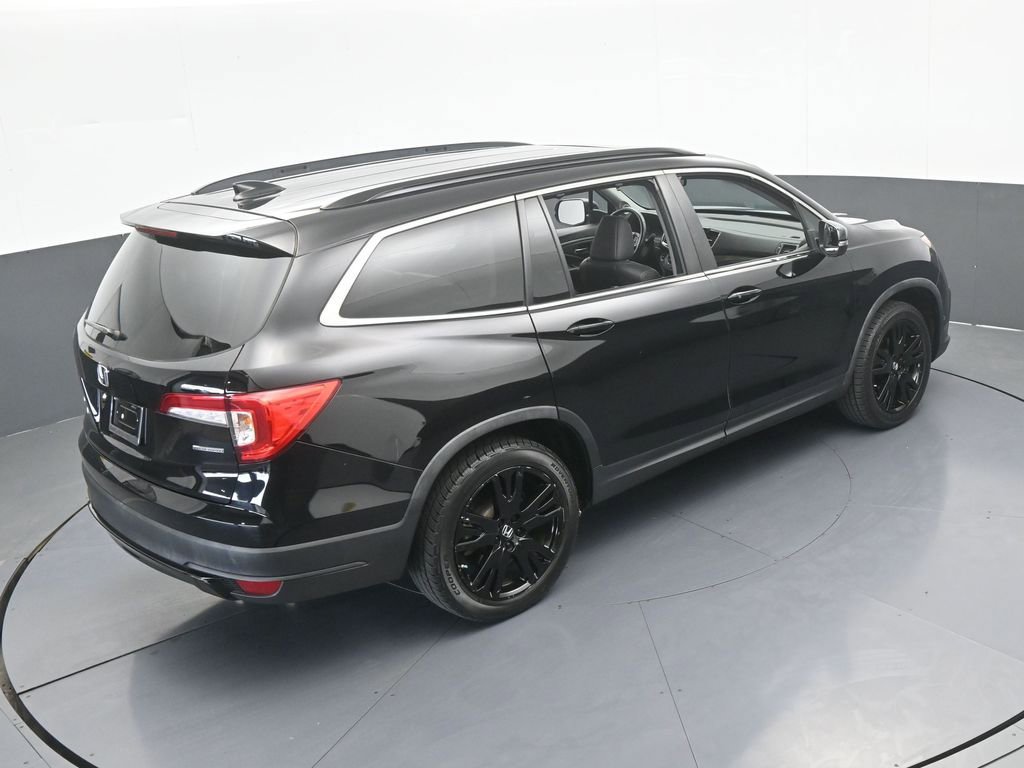 Used 2022 Honda Pilot Special Edition image 59