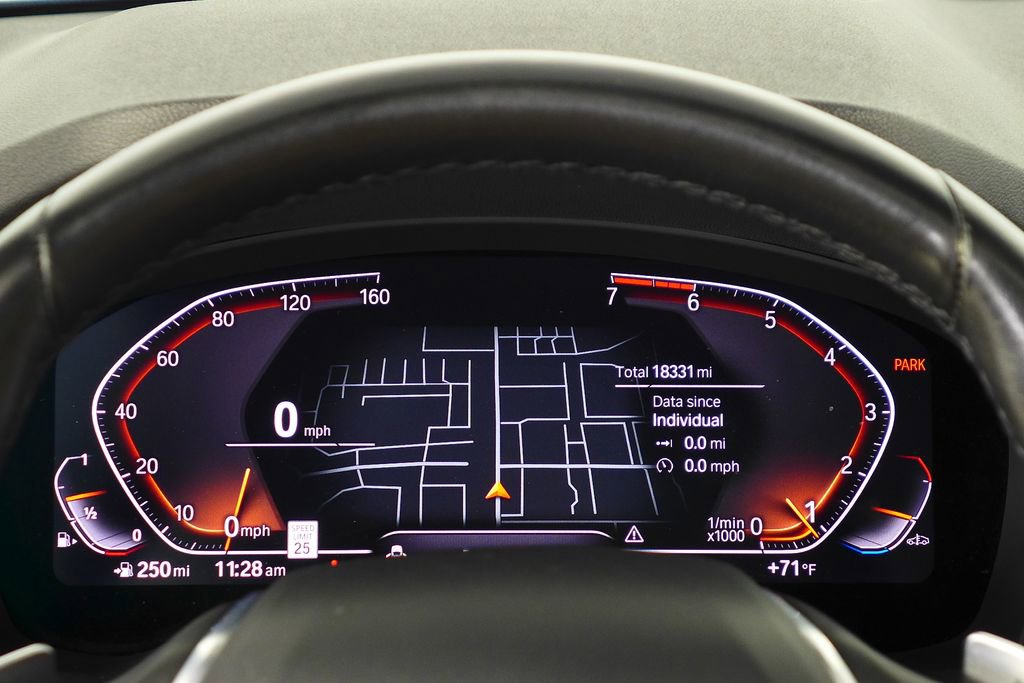 Certified 2023 BMW X3 sDrive30i w/ Convenience Package w/ZPA image 28