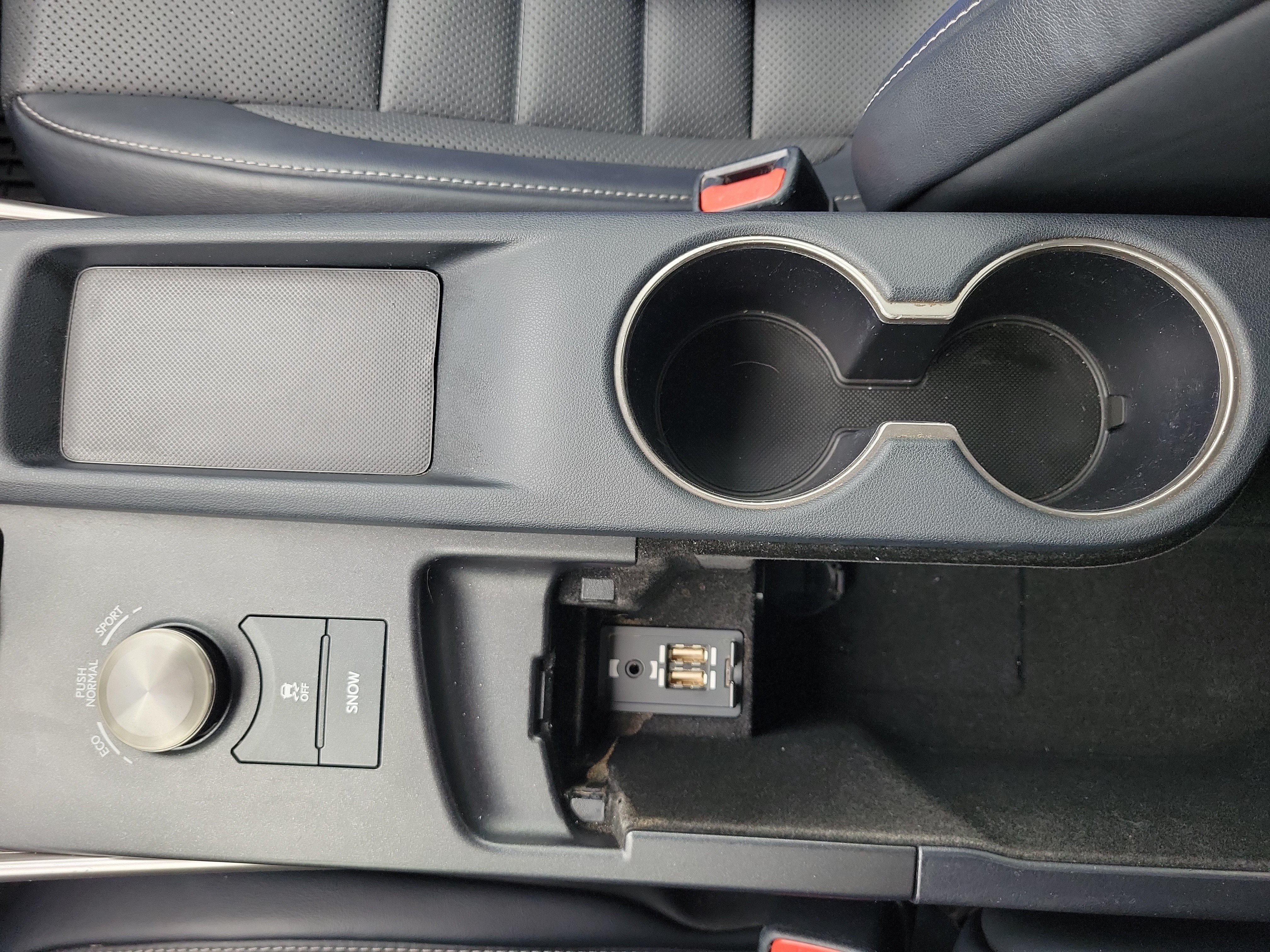 Used 2020 Lexus IS 300 F Sport w/ F Sport Package RWD image 25