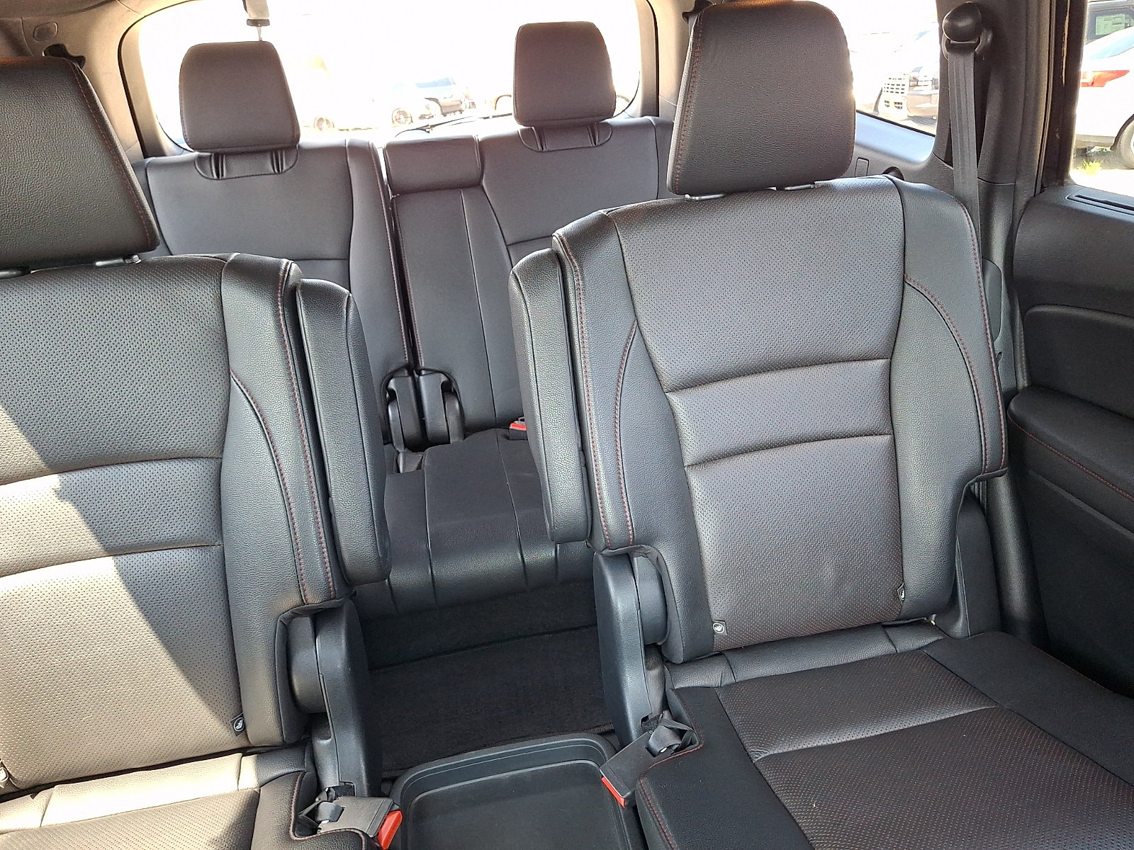 Used 2022 Honda Pilot Black Edition image 20