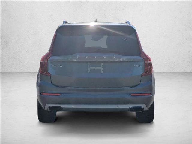 Used 2018 Volvo XC90 T6 Momentum w/ Momentum Plus Package AWD/4WD image 6