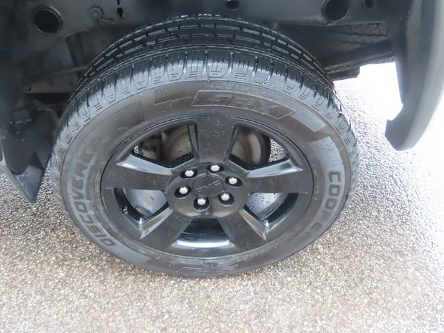 Used 2018 GMC Sierra 1500 4x4 Double Cab w/ Elevation Edition image 16