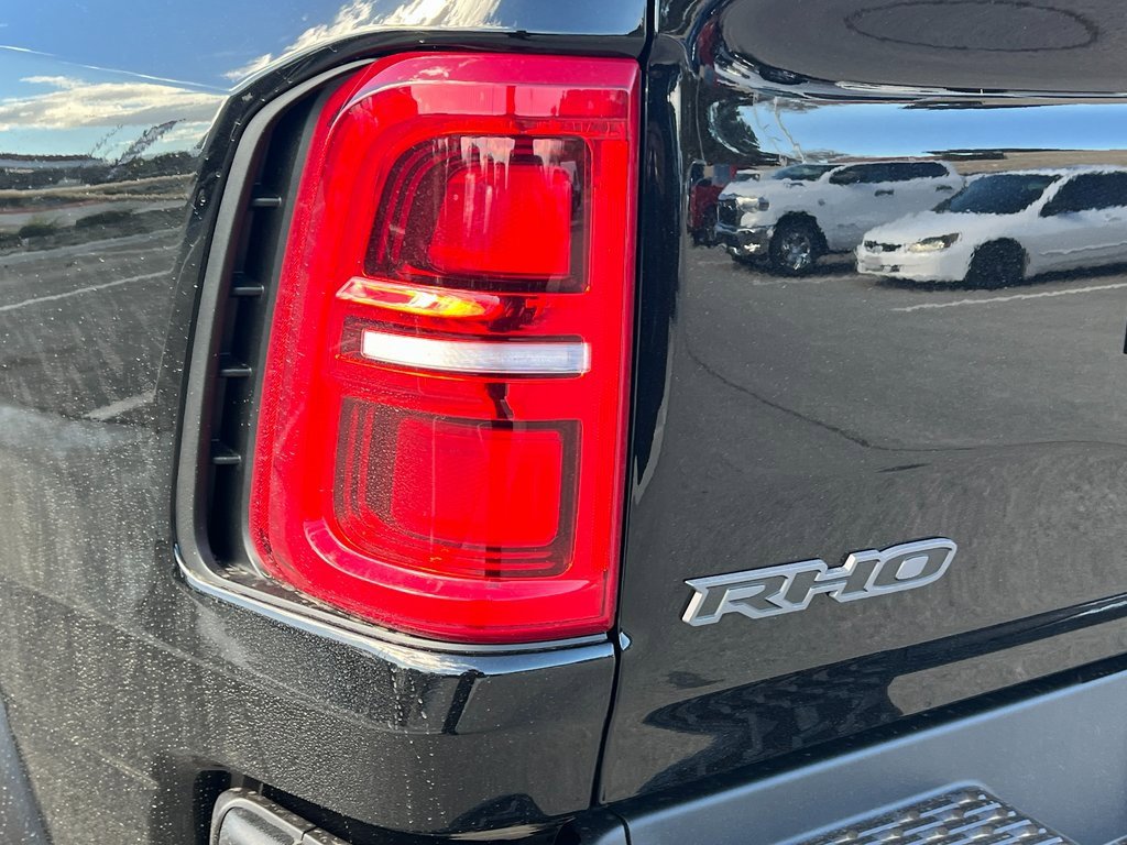 New 2026 RAM 1500 RHO image 19