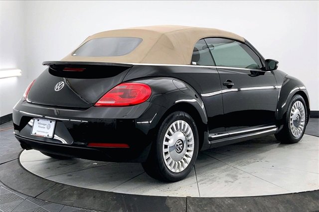 Used 2015 Volkswagen Beetle 1.8T image 13
