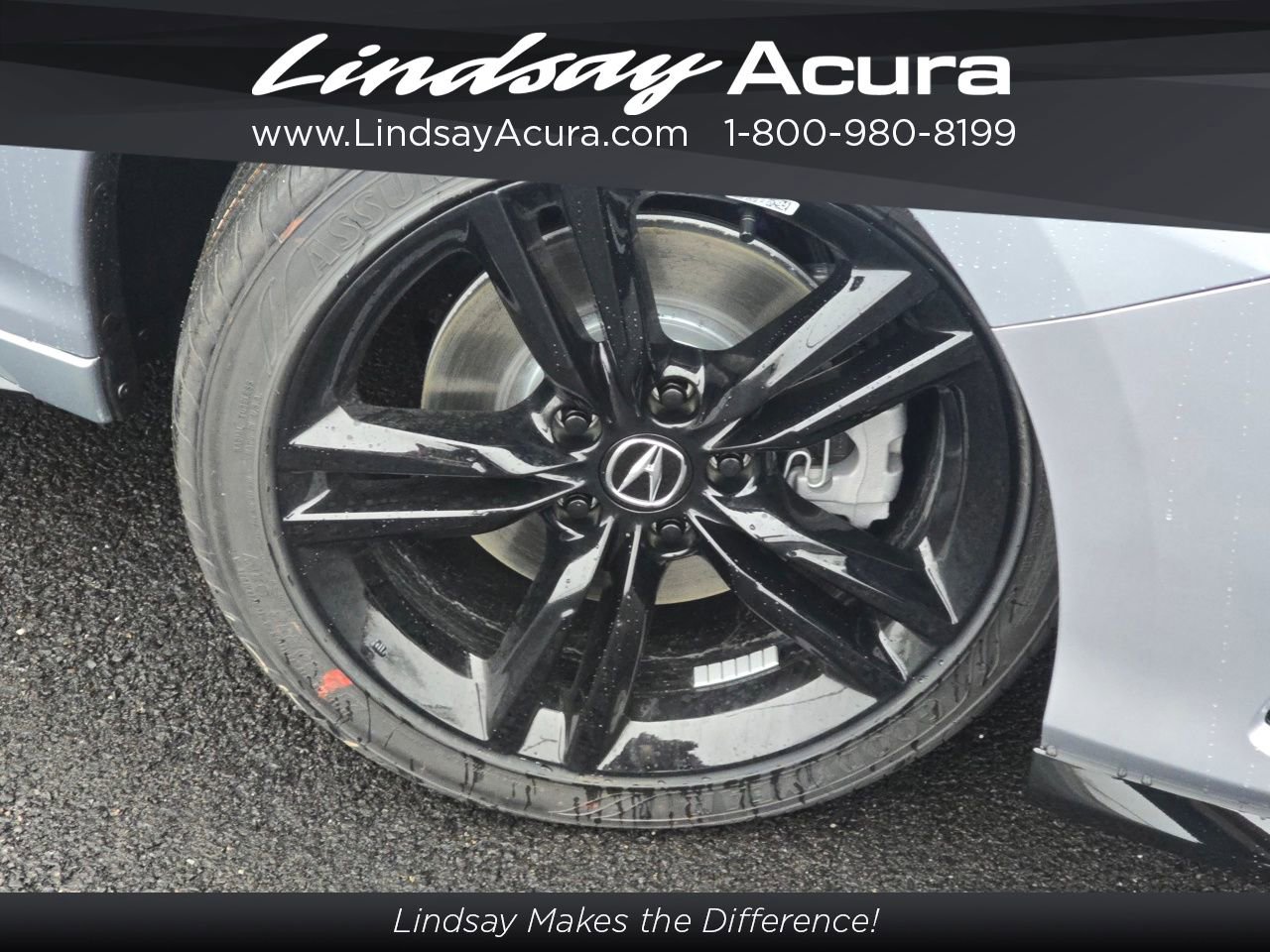 New 2026 Acura Integra A-Spec image 6