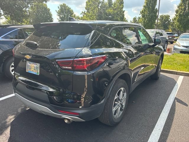 Used 2023 Chevrolet Blazer LT w/ Driver Confidence Package FWD image 6