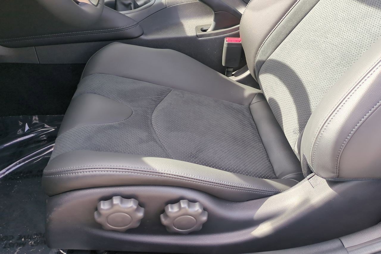 New 2026 Nissan Z Performance RWD image 16