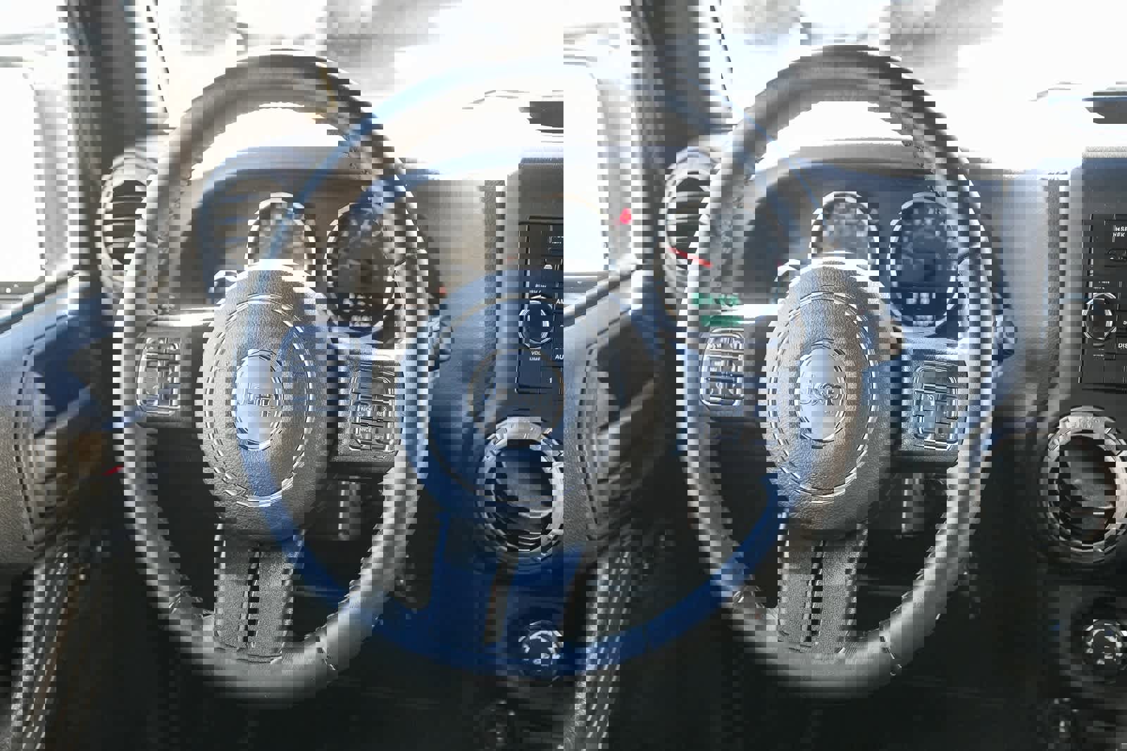 Used 2017 Jeep Wrangler Unlimited Sport w/ Quick Order Package 24S image 14