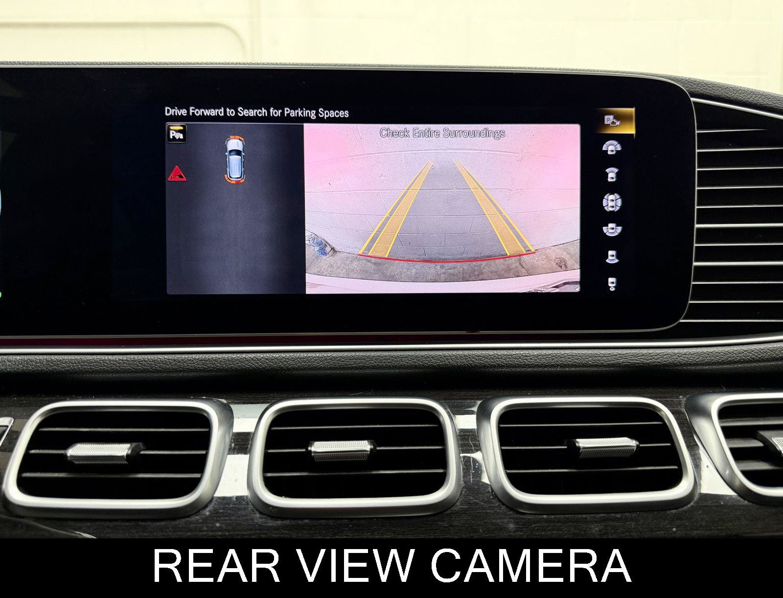 Used 2020 Mercedes-Benz GLE 350 4MATIC image 37