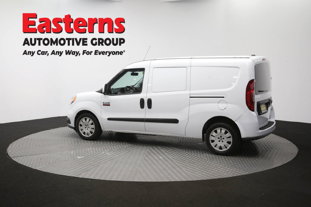 Used 2018 RAM ProMaster City Tradesman SLT FWD image 66