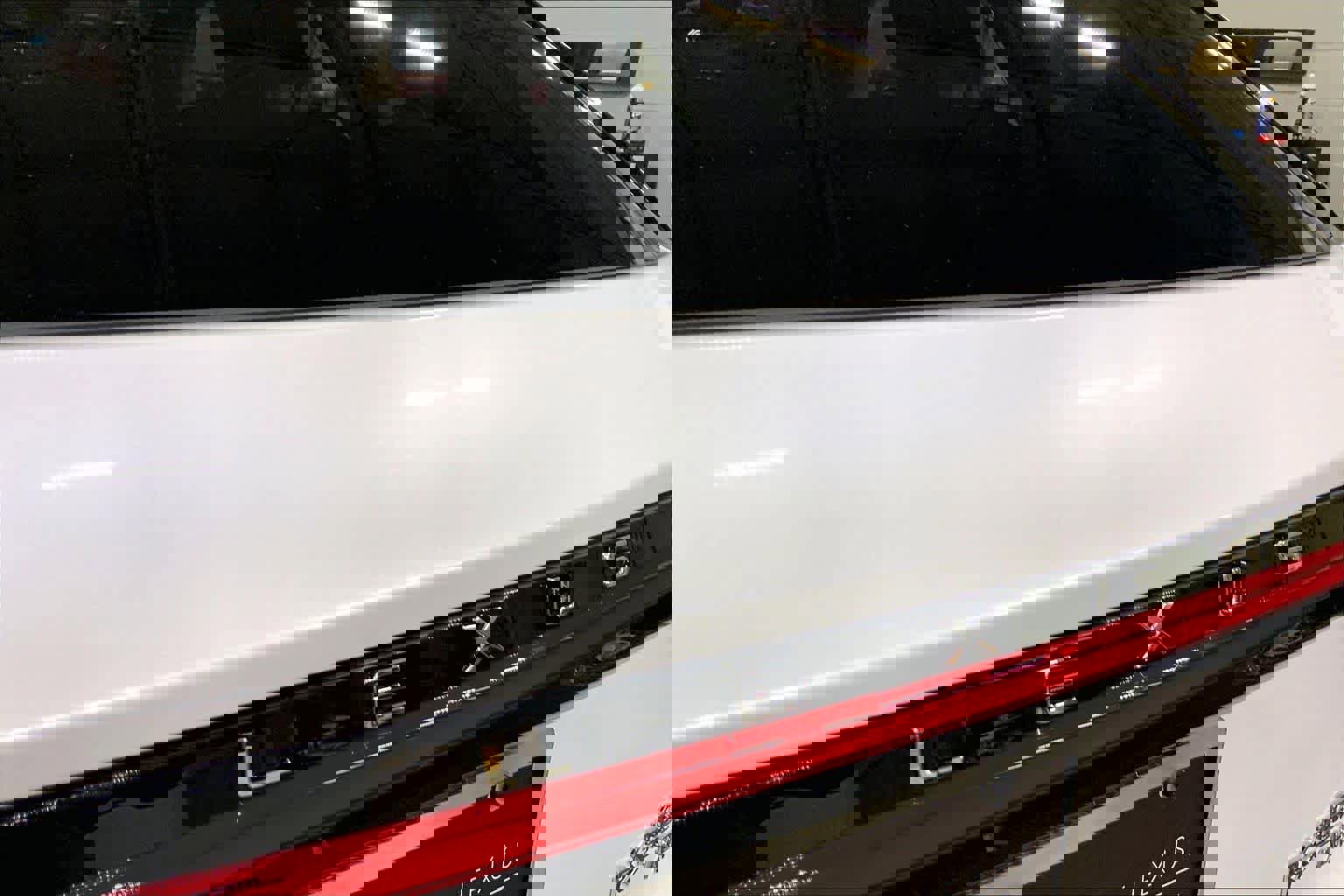 Used 2025 Lexus RX 350 Premium image 31