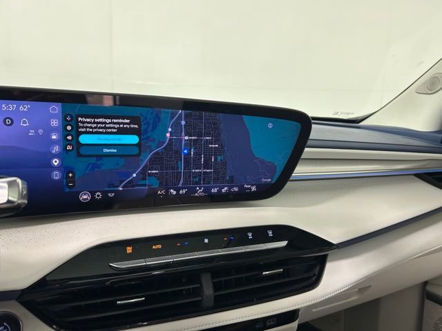 Used 2025 Buick Enclave Avenir w/ Super Cruise Package image 29