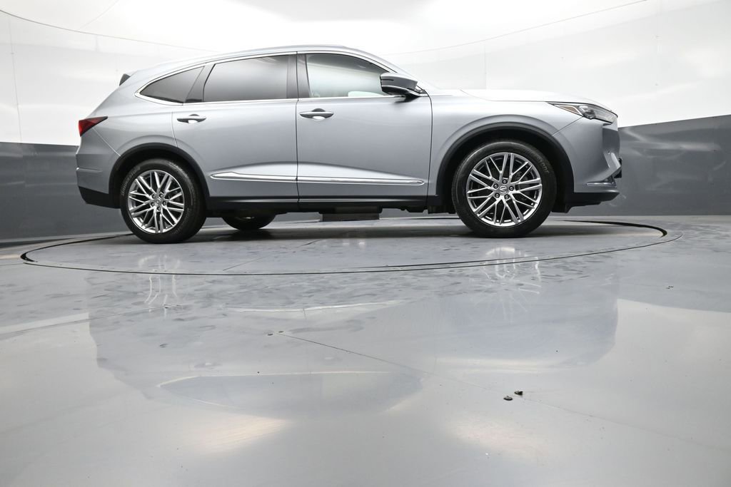 Certified 2023 Acura MDX SH-AWD w/ Advance Package image 31