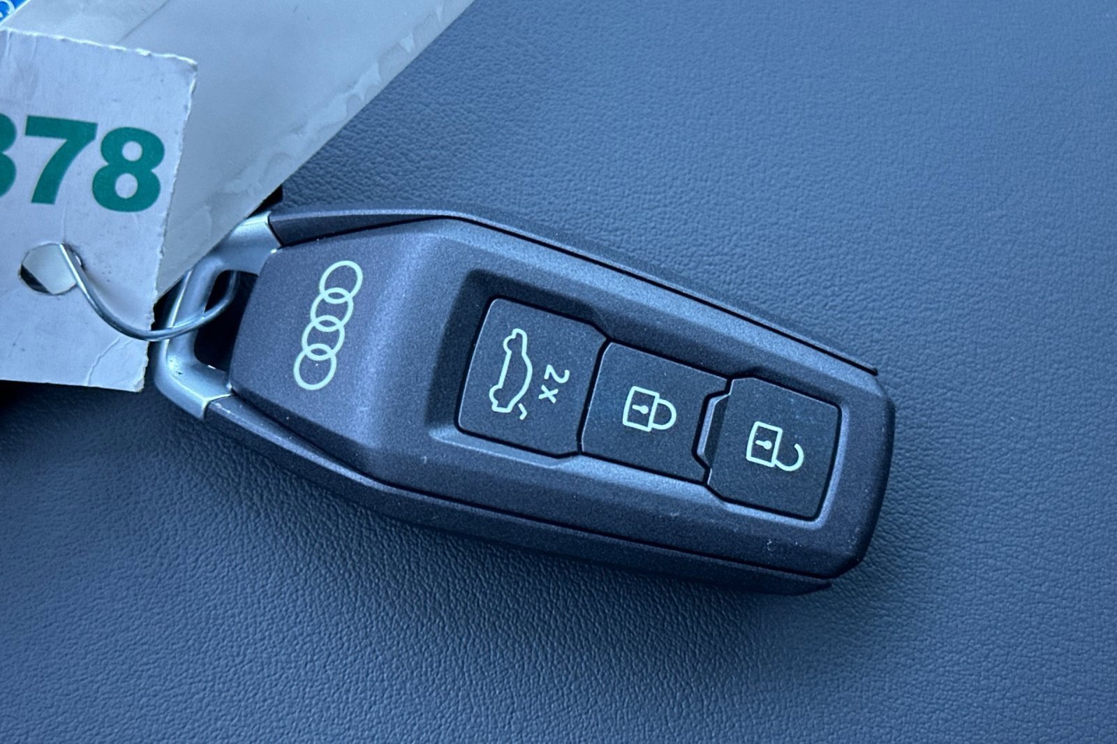 New 2026 Audi A6 Premium Plus image 24