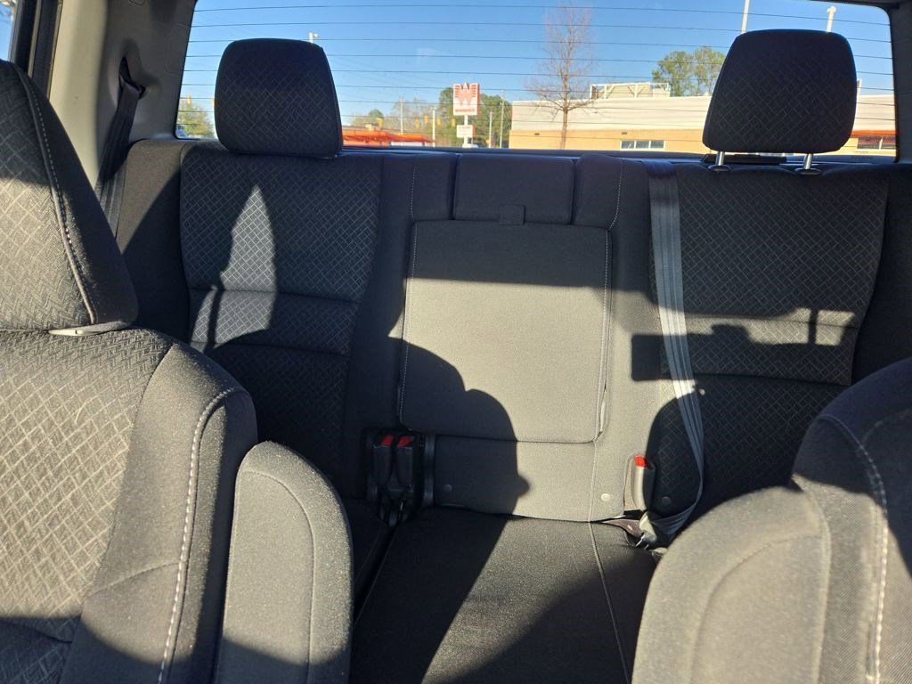 Used 2019 Honda Ridgeline Sport image 25