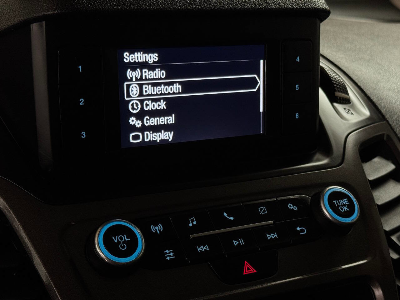 Used 2023 Ford Transit Connect XL FWD image 57