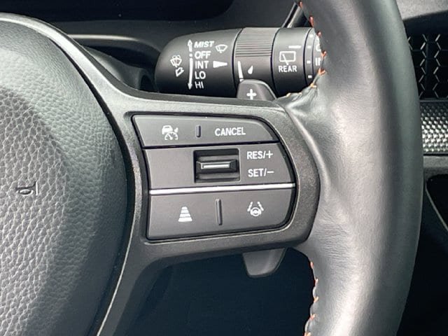 Certified 2023 Honda CR-V Sport image 14
