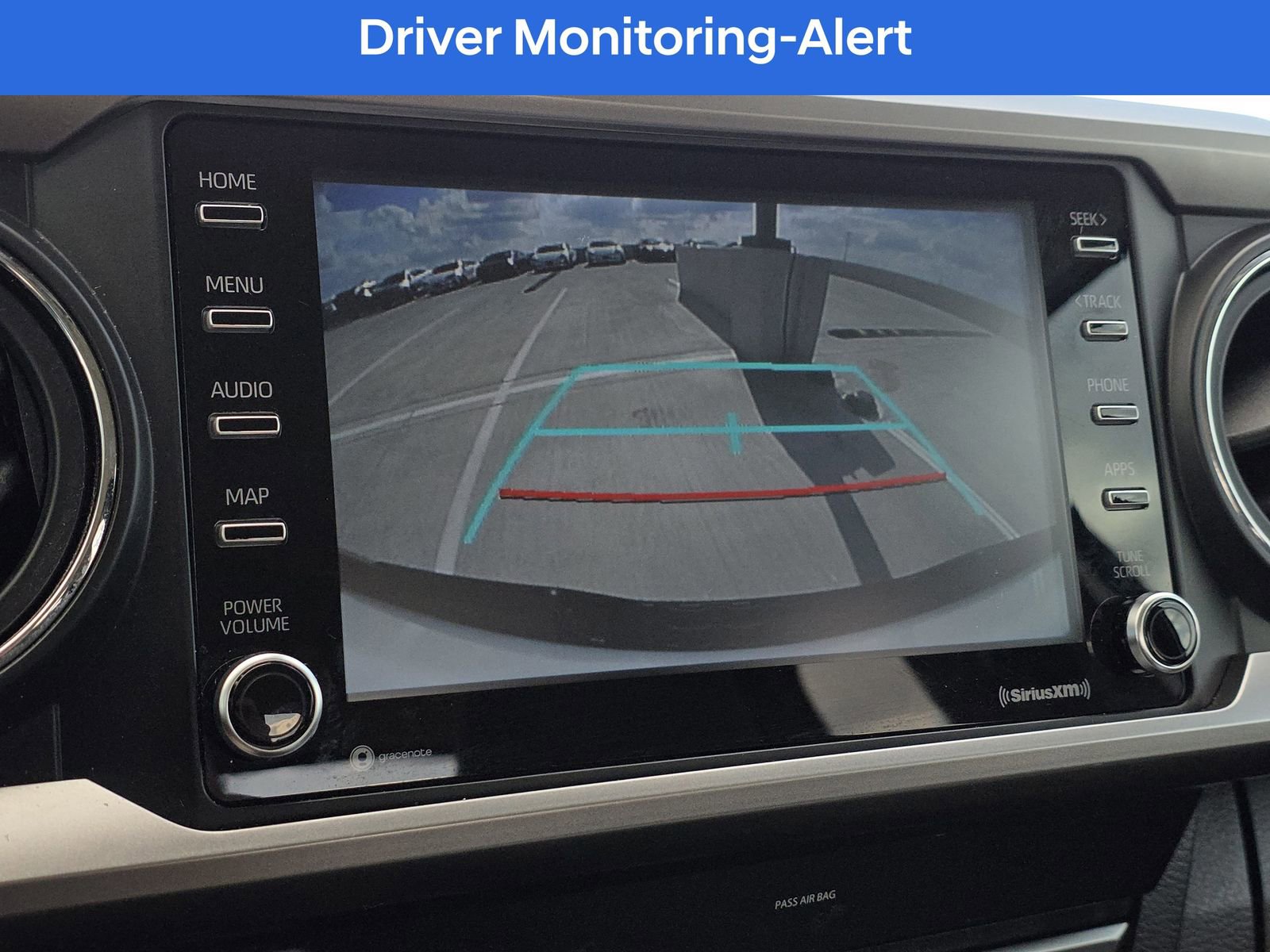 Used 2022 Toyota Tacoma SR5 image 21