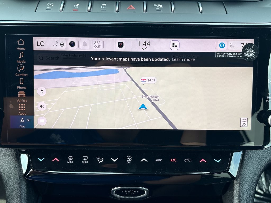 New 2026 Jeep Grand Cherokee Limited AWD/4WD image 7
