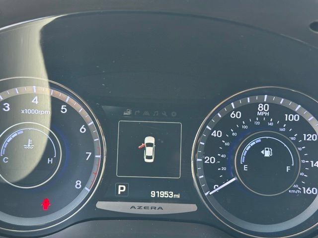 Used 2016 Hyundai Azera Limited FWD image 29