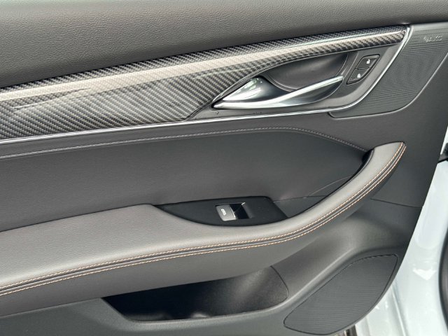 New 2026 Cadillac CT5 Sport w/ Technology Package AWD/4WD image 9
