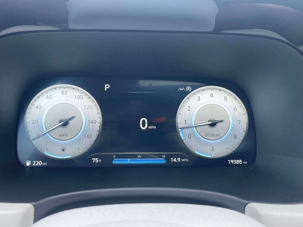 Used 2024 Hyundai Palisade Calligraphy AWD/4WD image 24