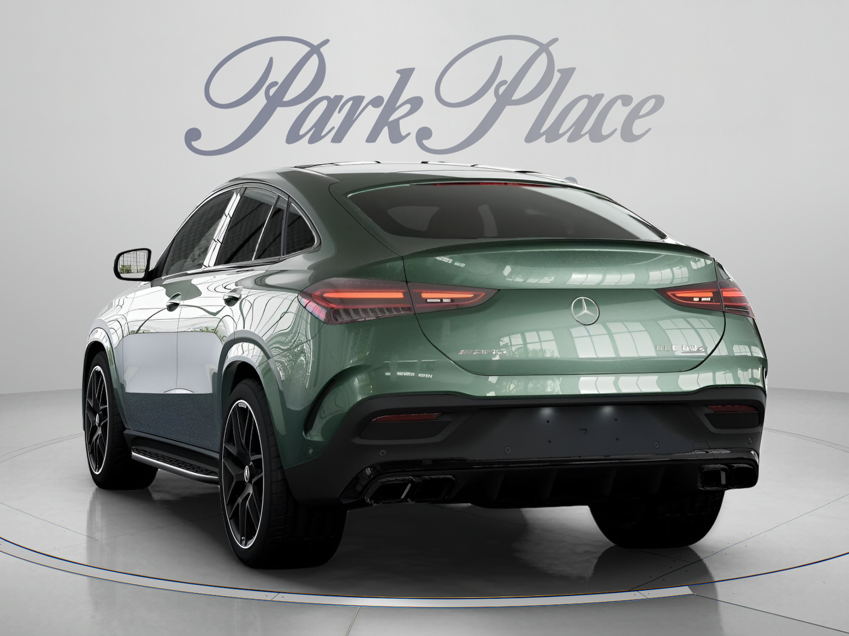 New 2026 Mercedes-Benz GLE 63 AMG S image 15