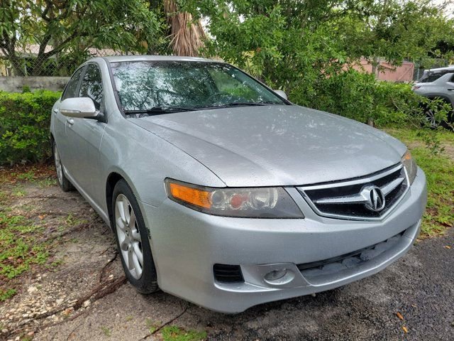 Used 2006 Acura TSX