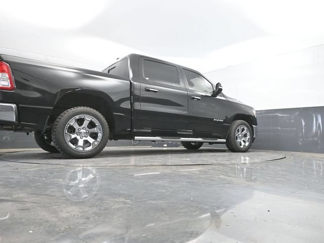Used 2019 RAM 1500 Big Horn AWD/4WD image 48