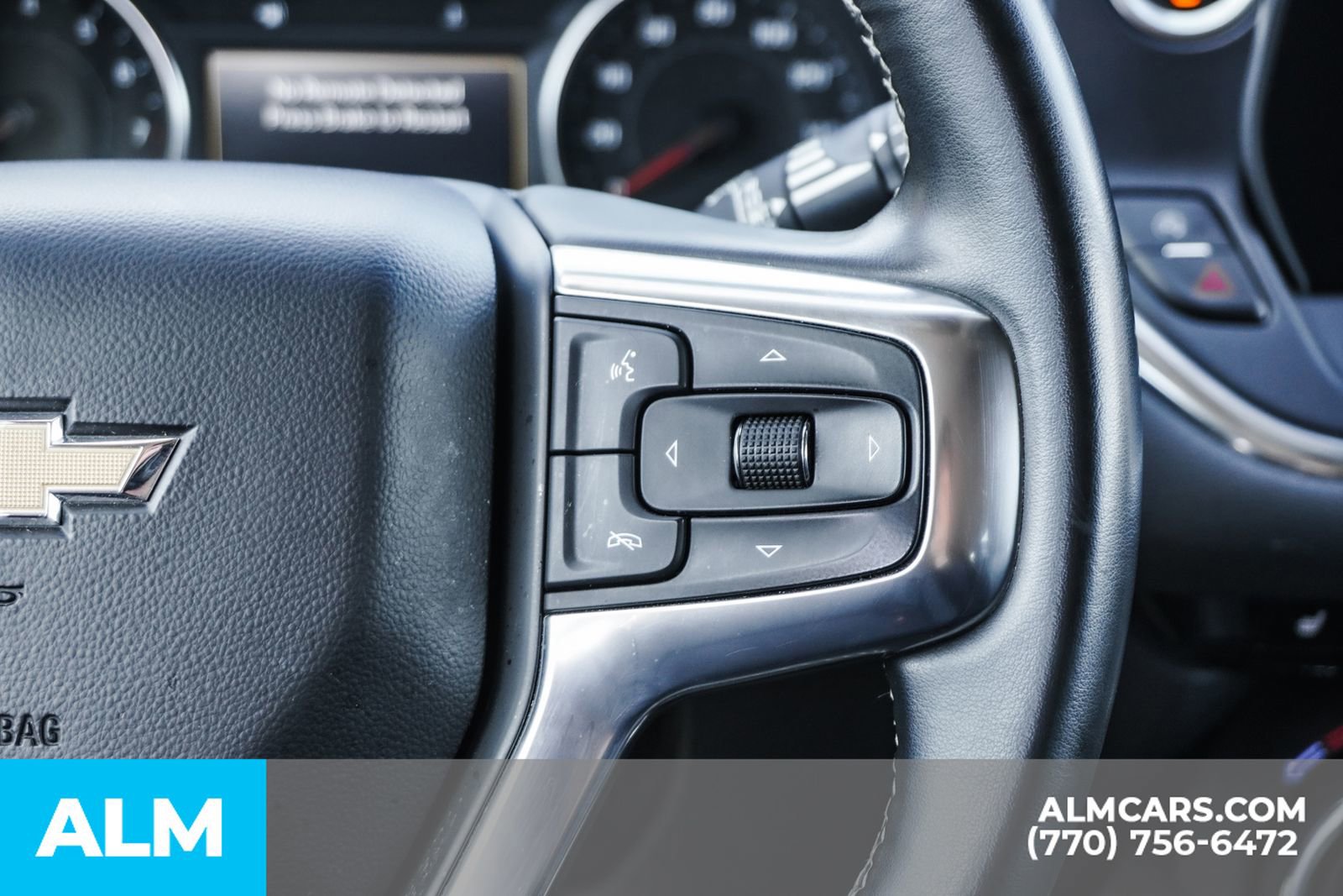 Used 2023 Chevrolet Blazer LT image 32