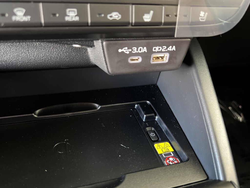 New 2026 Subaru Outback Touring XT AWD/4WD image 32