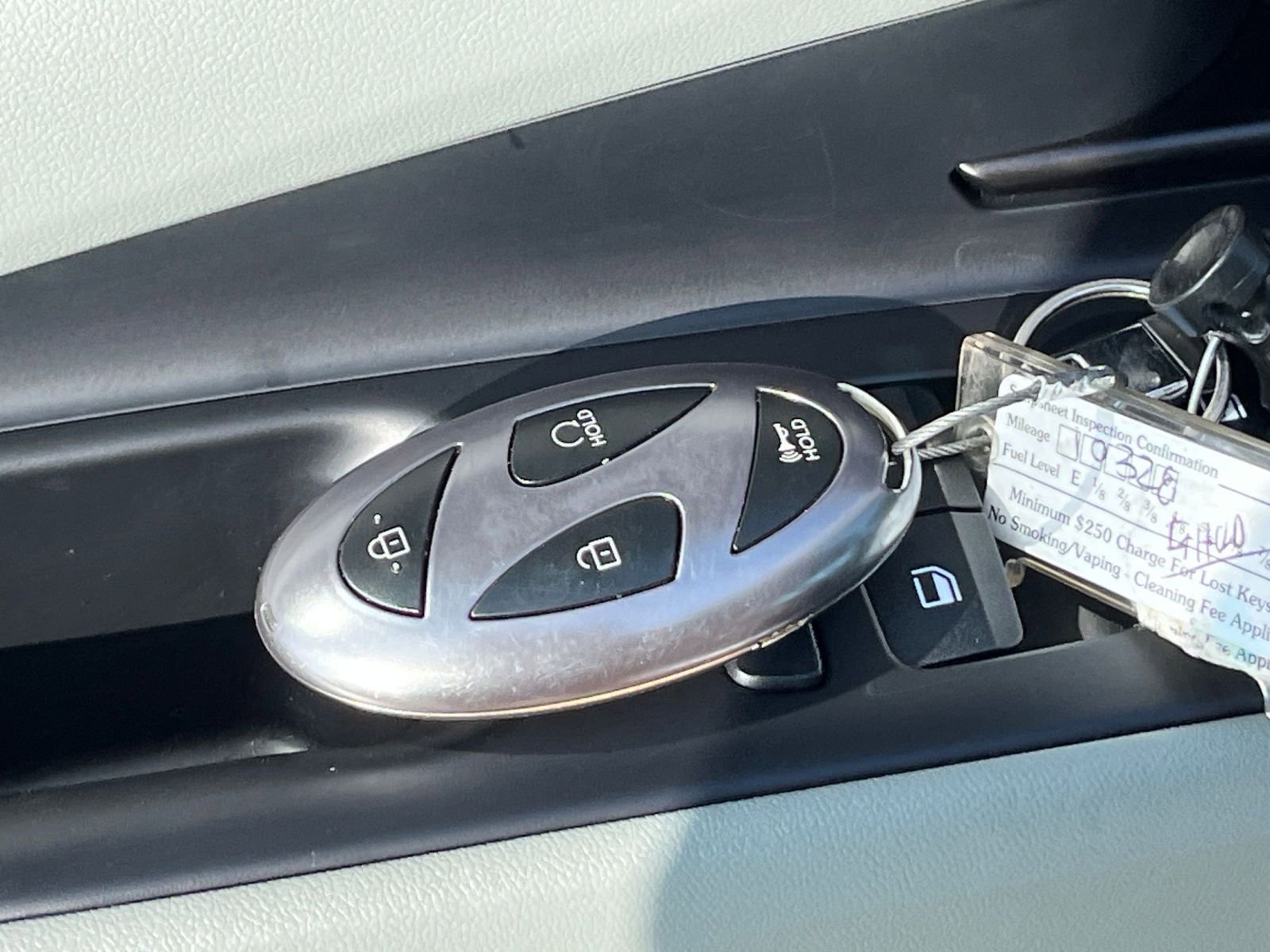 Used 2025 Hyundai Elantra Limited image 22