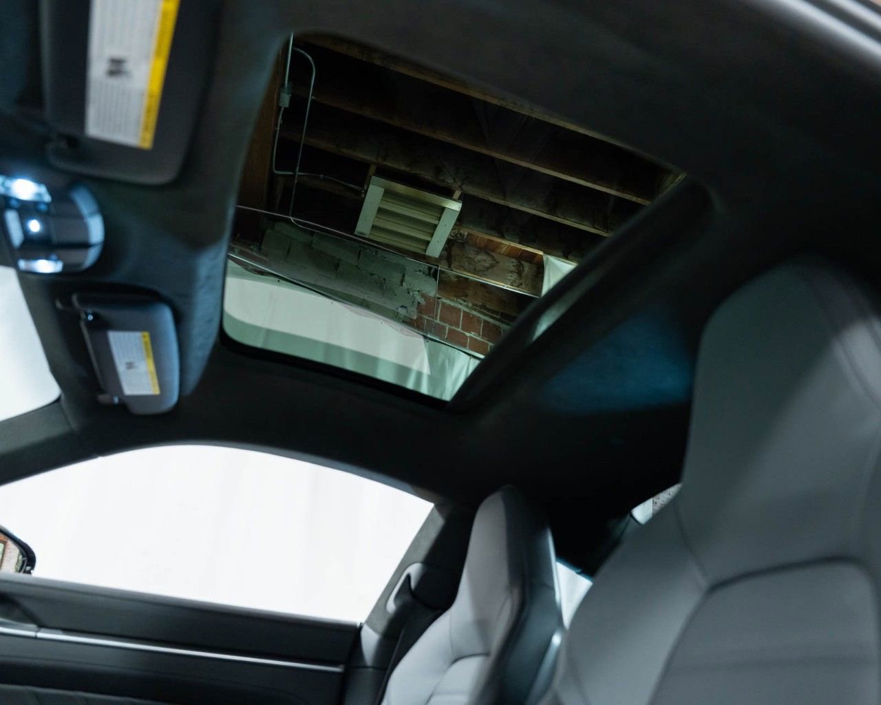 Used 2023 Porsche 911 Turbo S image 64