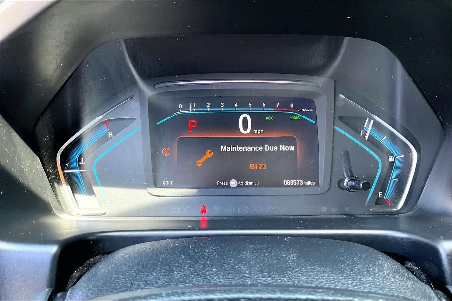 Used 2020 Honda Odyssey EX image 25