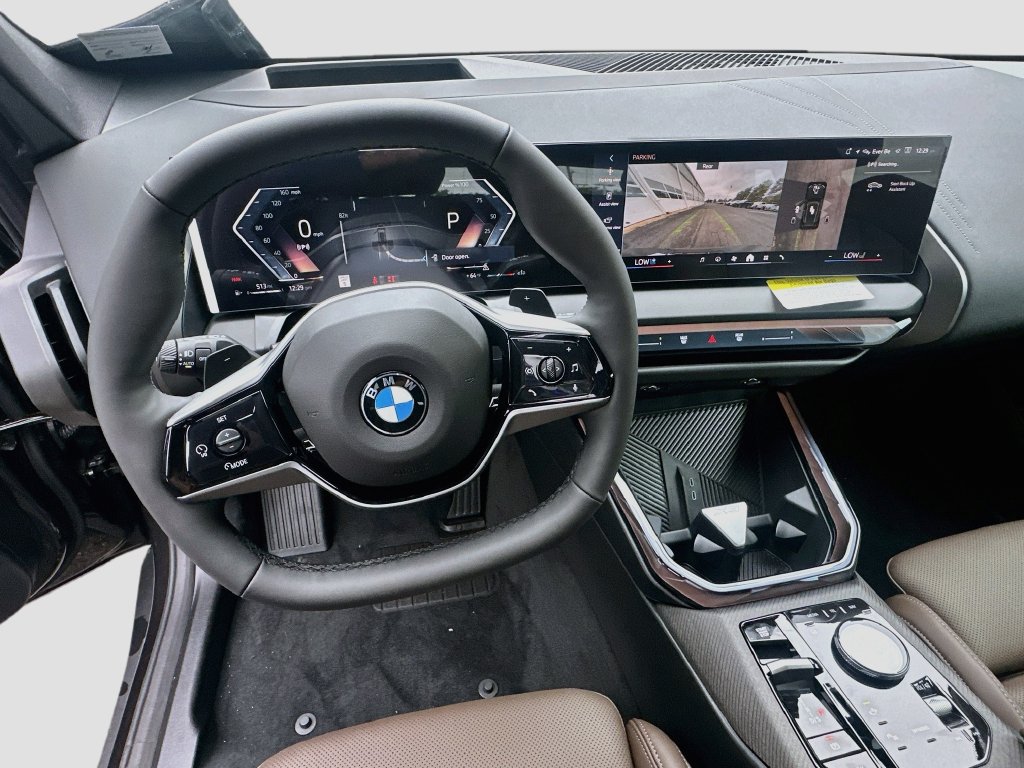 New 2026 BMW X3 xDrive30i w/ Premium Package AWD/4WD image 11