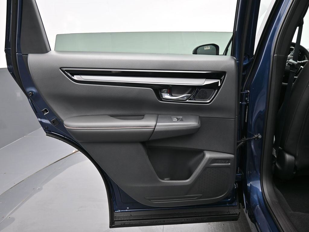 New 2026 Honda CR-V Sport Touring image 35