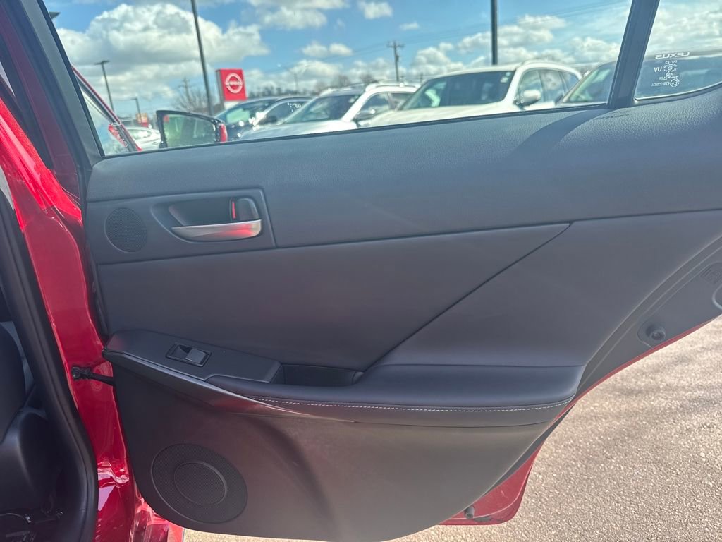 Used 2023 Lexus IS 350 F Sport image 42